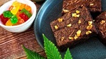猛猛草逼大麻披上糖果外衣！美国儿童和青少年成了受害者
